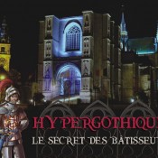 Hypergothique : le Secret des Bâtisseurs