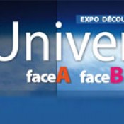 L'univers: Face A - Face B