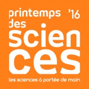 Conférence introductive du Printemps des Sciences 2016 (ULg)