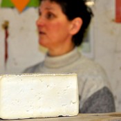 La ferme du Bijou à Orgeot