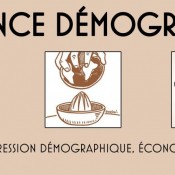 Comment concilier pression démographique, économie et environnement ?