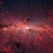 Remettre les étoiles à leur place