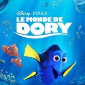 Ciné-Sciences Junior "Le Monde de Dory"