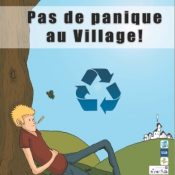 Pas de panique au village !