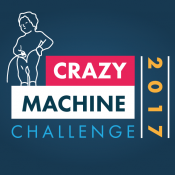 Crazy Machine Challenge