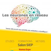 Salon du SIEP | Neurones en réseau
