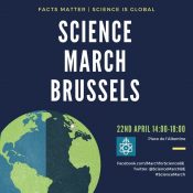 Marche pour la Science