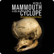 Du poil de mammouth à l'oeil du cyclope