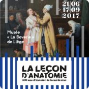 La Leçon d'Anatomie