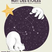 Week-end de la Nuit des Etoiles au Pass !