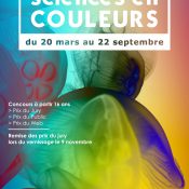 CONCOURS PHOTO « SCIENCES EN COULEURS »