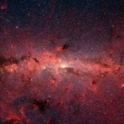 L'étourdissante obscurité de la nuit : une lueur sur le cosmos (3/5)