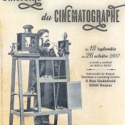 L'histoire du cinématographe