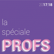 La spéciale PROFS