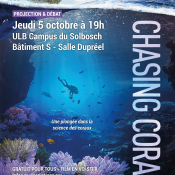 Chasing Coral – Climat en péril : la preuve par l’image