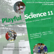 Playful Science 11