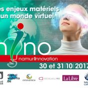 SALON Namur Innovation