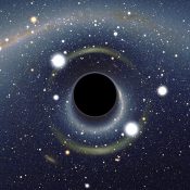 Images des trous noirs : de la recherche à la vulgarisation, par M. G. Dondero (ULg)