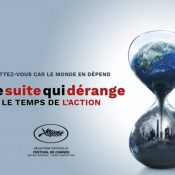 Ciné-débat : "Une suite qui dérange" avec Al Gore