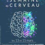 La Semaine du Cerveau