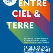 Entre Ciel et Terre