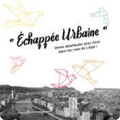 Échappée urbaine