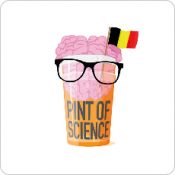 Pint of Science Liège #2