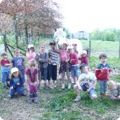 Visite de la ferme expérimentale