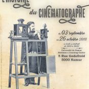 L'histoire du cinématographe