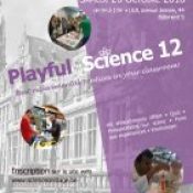 Playful Science 12