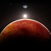 Science & Cocktails # 8 : Destination MARS