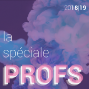 La spéciale PROFS