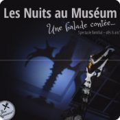 Nuits au Muséum