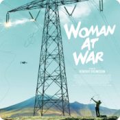 Ciné-débat "Woman at war"