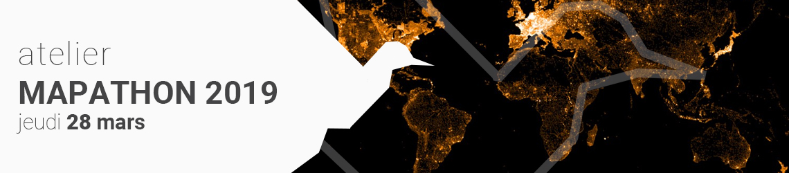 Mapathon