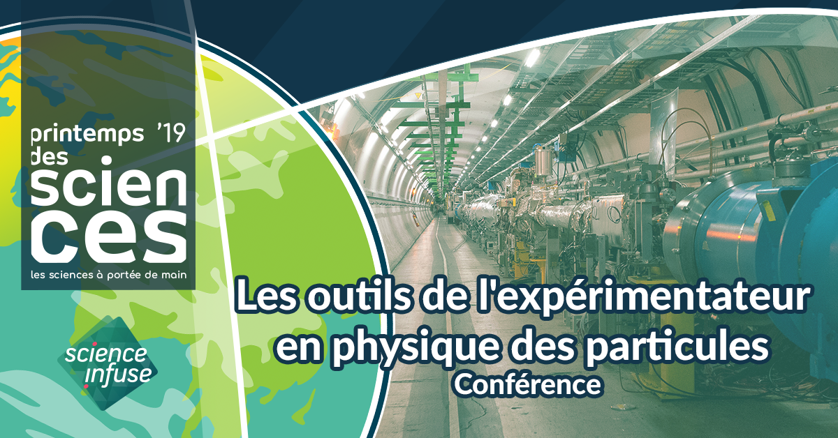 Events Outilsdelexperimentateur