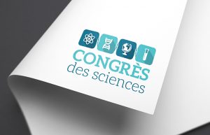 Congrès des Sciences 2019