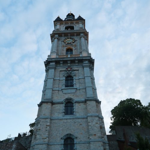 Beffroi de Mons