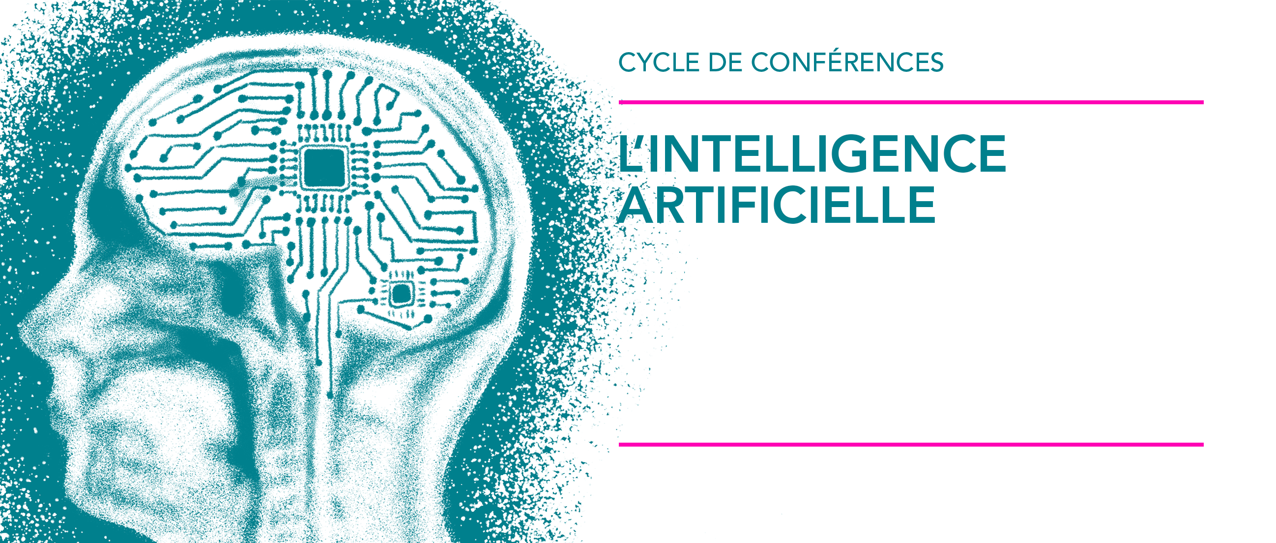 CYCLE INTELLIGENCE ARTIFICIELLE