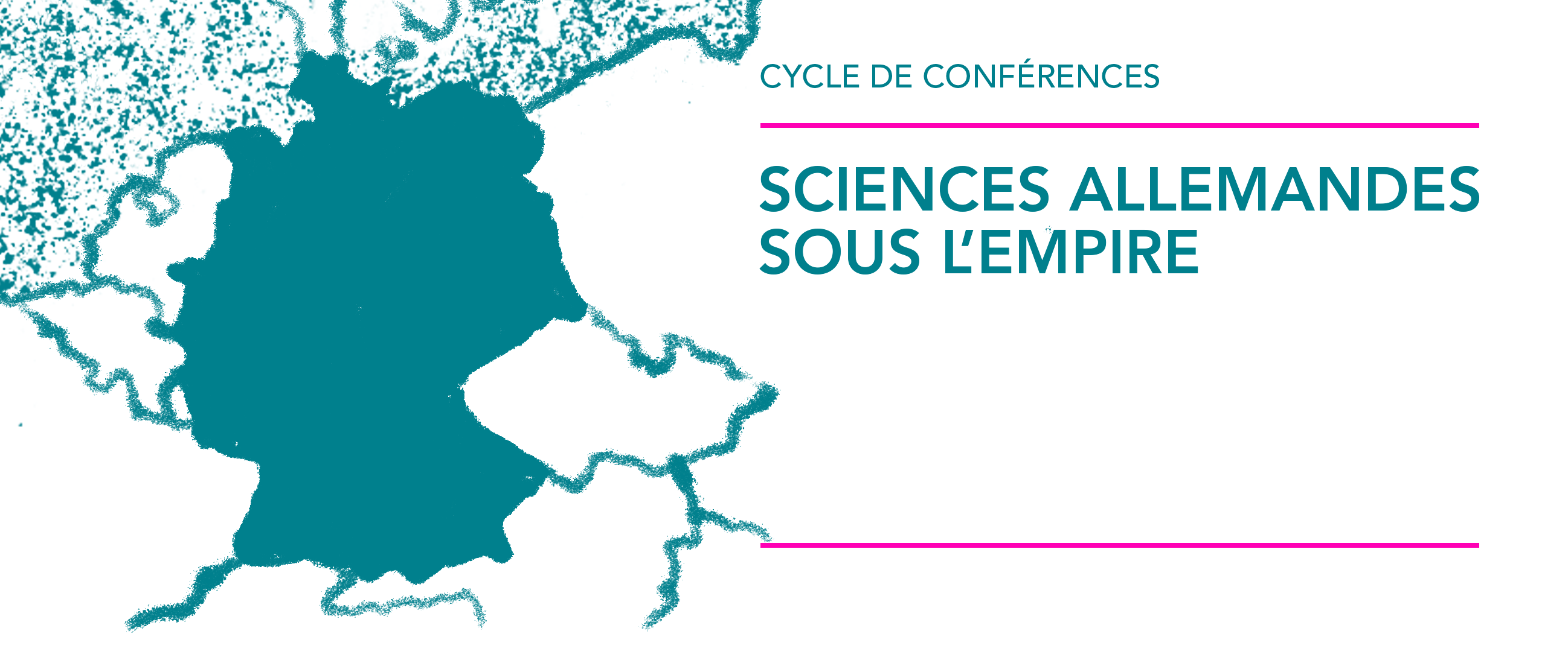 CYCLE Banner Sciences Allemandes