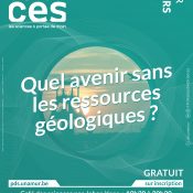 [Annulé] Quel avenir sans les ressources géologiques ?