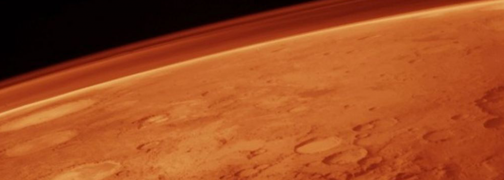 Mars