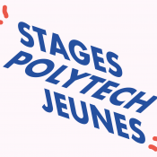 Stages Polytech-Jeunes 2020 à l'UMONS