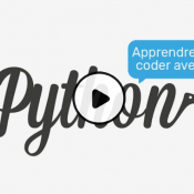 MOOC - Apprendre à coder avec Python