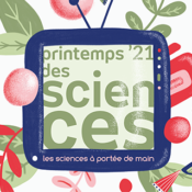 Journées Math-Sciences 2021 • par MUMONS