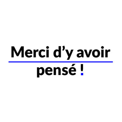 Merci