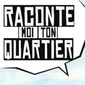 Raconte-moi ton quartier • par ARC Namur