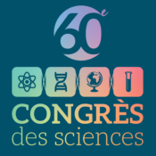 Congrès des Sciences • Jour 1