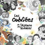 Les oubliées de l'histoire des sciences