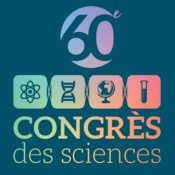 Congrès des Sciences 2022